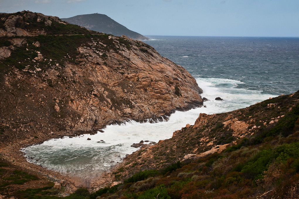 La Revellata, Calvi